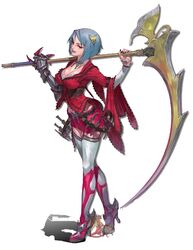 violetta from grandia
