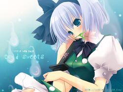 konpaku youmu from touhou by little (artist)