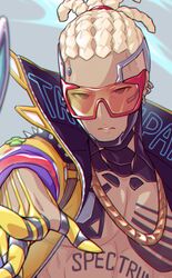original fan art