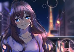 ichinose shiki from idolmaster
