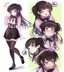 mayuzumi fuyuko from idolmaster