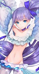 meltryllis from fate/grand order by amripo