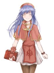 lilina (fire emblem) from fire emblem