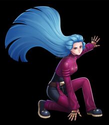 kula diamond from snk