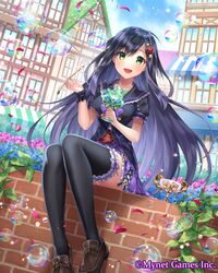 onsen musume fan art