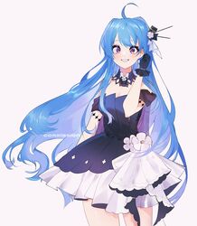 helena (azur lane) from azur lane