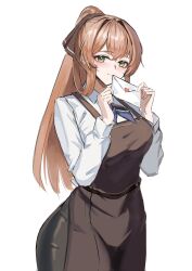 springfield (girls' frontline) from girls' frontline 2: exilium