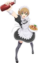 leia rolando from tales of (series)