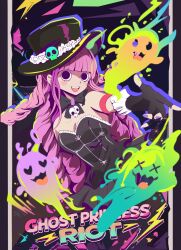 perona from one piece