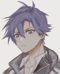 rean schwarzer from eiyuu densetsu