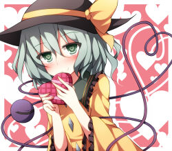komeiji koishi from touhou by creta (taku10)