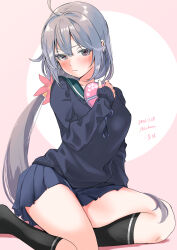 akebono (kancolle) from kantai collection