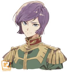 garma zabi from gundam by gyuunyuu (mashika)
