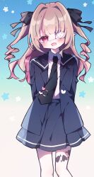 makaino ririmu from monitoring (vocaloid)