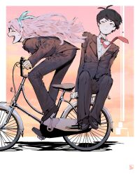 aubrey (faraway) (omori) from omori