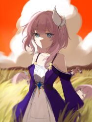 cyrene (honkai: star rail) from honkai: star rail