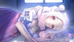Booru post from safebooru.org