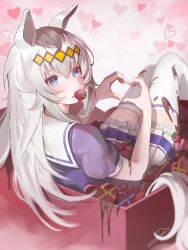 oguri cap (umamusume) from umamusume