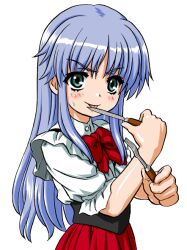 index (toaru majutsu no index) from toaru majutsu no index by bandabekken