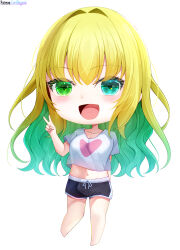original fan art