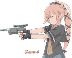 yura (kancolle) from kantai collection