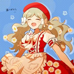 idolmaster fan art