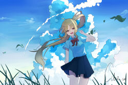 ijichi nijika from bocchi the rock!