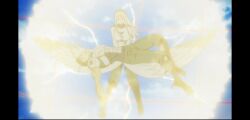 eva frost from terra formars