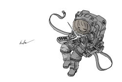 original fan art