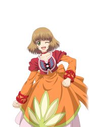 farah oersted from tales of (series)