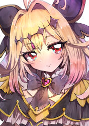 cure arcana shadow from meitantei precure! by matomero