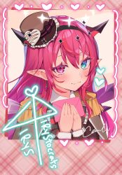 irys (hololive) from hololive by cauli