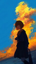 original fan art