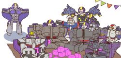 astrotrain from transformers