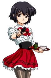yuumura kirika fan art