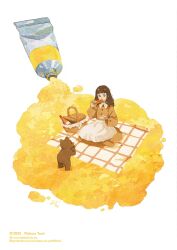 original fan art