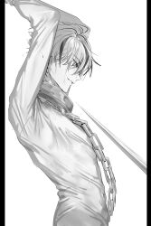richard i (fate) from fate/strange fake