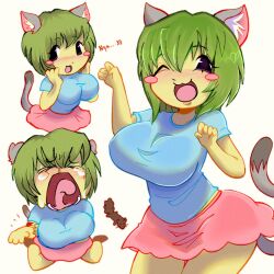 Booru post from safebooru.org