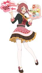 alisha diphda from tales of (series)