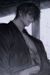 jujutsu kaisen fan art