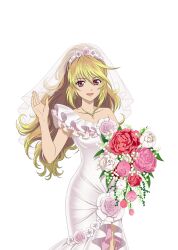 milla maxwell from tales of (series)