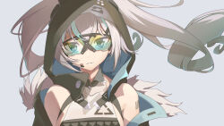 bronya zaychik from honkai (series)