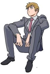 reigen arataka from mob psycho 100