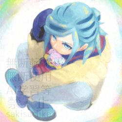 grusha (pokemon) from pokemon