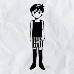 omori (omori) from omori