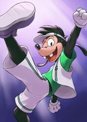 max goof from disneyland