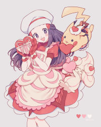 alcremie from pokemon by komasawa (fmn-ppp)