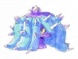mareanie from pokemon