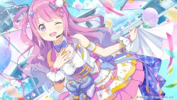 himemori luna from hololive