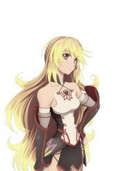 milla maxwell from tales of (series)